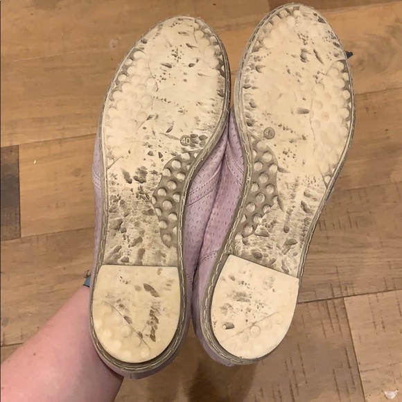 Like Butter! Taupe flats by Taos 40 - Picture 4 of 4